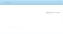 Desktop Screenshot of kel-tec.com